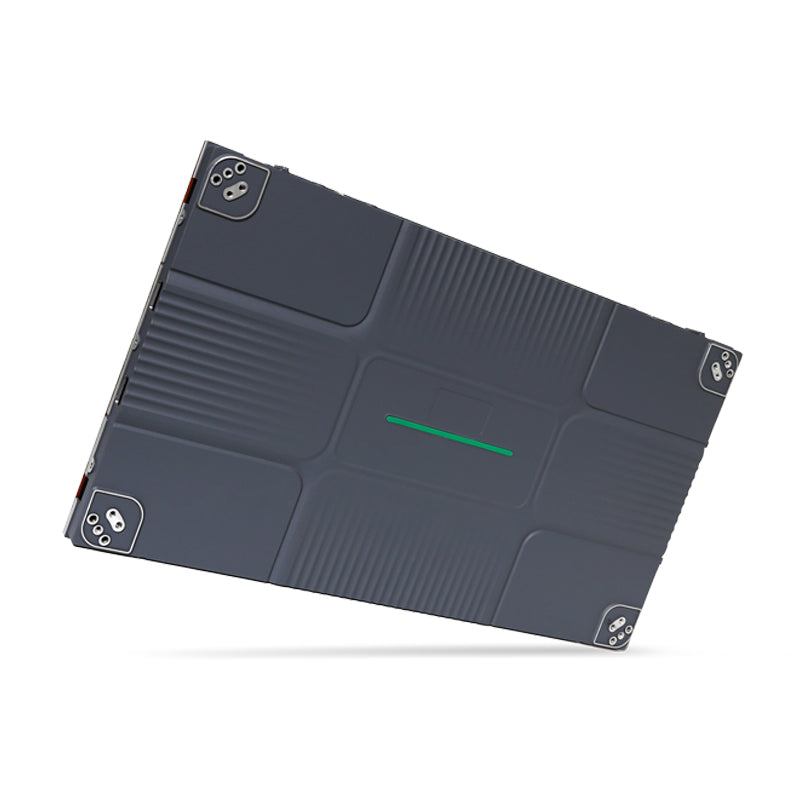 SharpTekk LED Screen