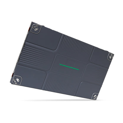 SharpTekk LED Screen
