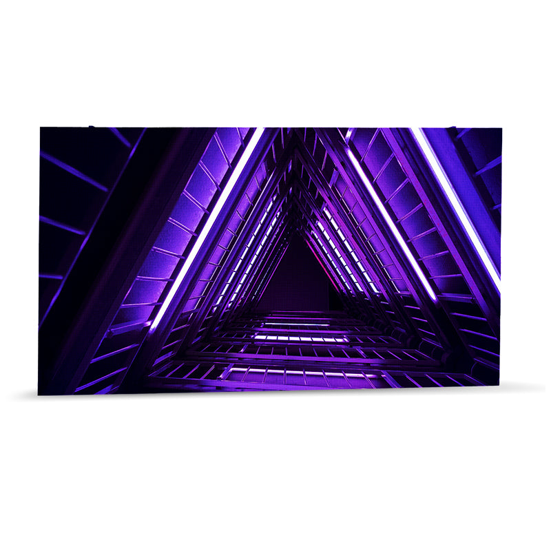 SharpTekk LED Screen