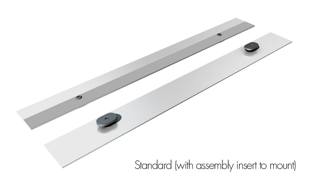 Skirting / Kick Board - Stage Deck Accessories