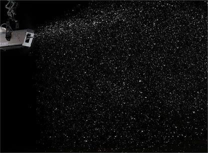 S-200X - Silent Snow Machine