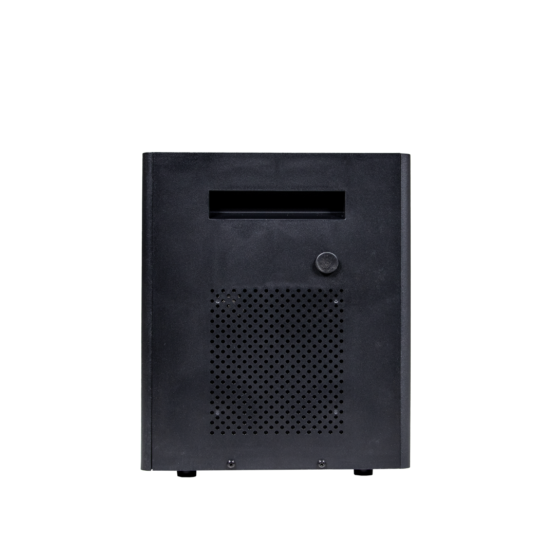 SPARK ONE - Cold Spark Effect Floor Machine