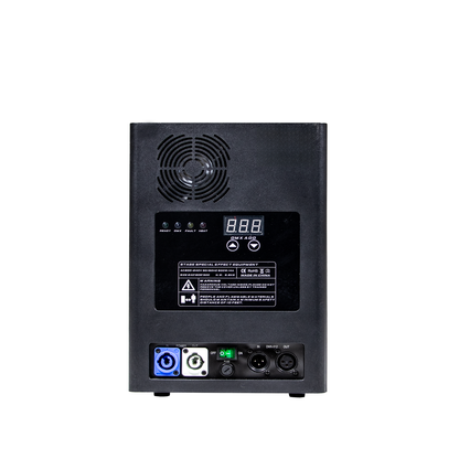 SPARK ONE - Cold Spark Effect Floor Machine