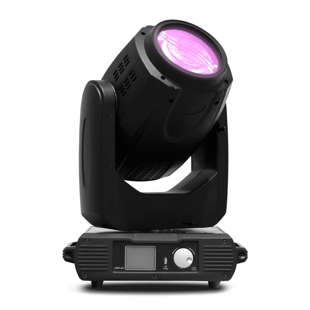 SPARKLY 440B - High Power Beam Moving Head