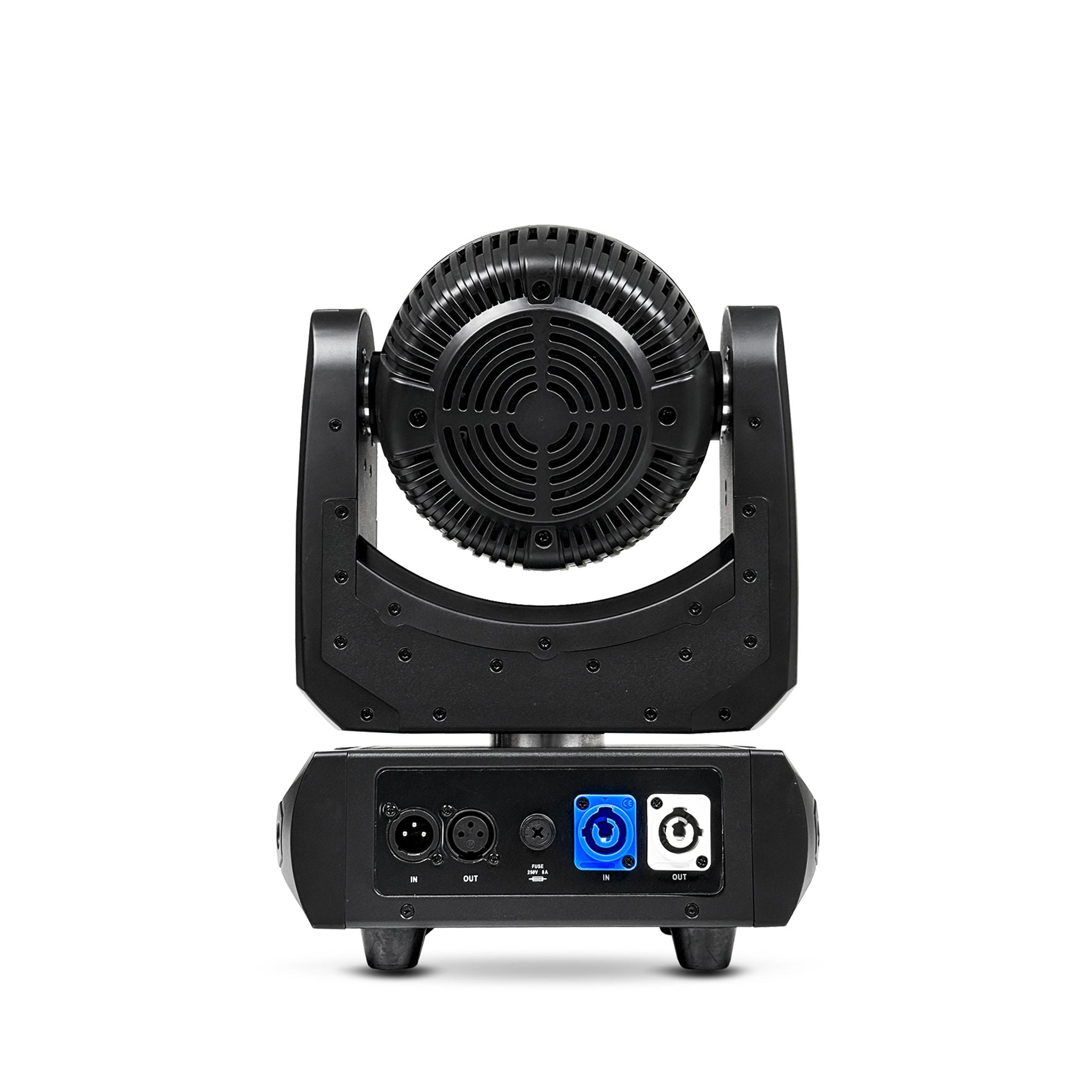 SPARKLY WASH 7 - 7x15W RGBW LED Wash Moving Head