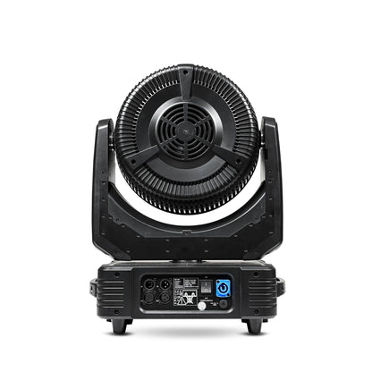 SPARKLY WASH 800 - 19x40 Watts RGBW LED Zoom Wash Moving Head
