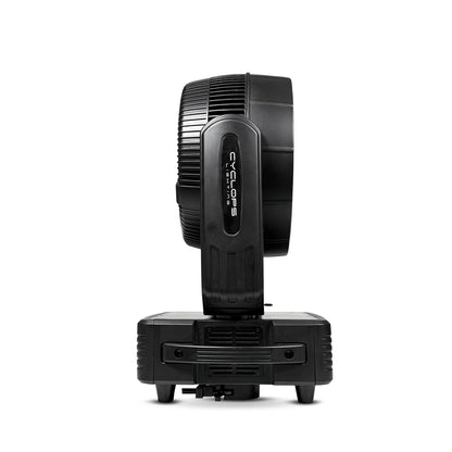 SPARKLY WASH 800 - 19x40 Watts RGBW LED Zoom Wash Moving Head