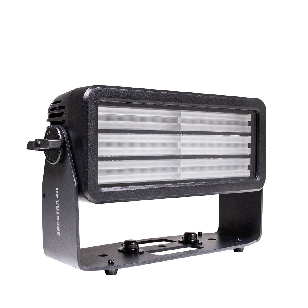 SPECTRA 48 - IP65 48x8W RGBL FX & Pixel Mapping Wash