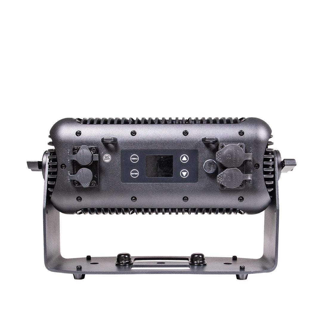 SPECTRA 48 - IP65 48x8W RGBL FX & Pixel Mapping Wash