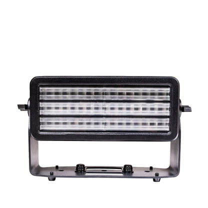 SPECTRA 48 - IP65 48x8W RGBL FX & Pixel Mapping Wash
