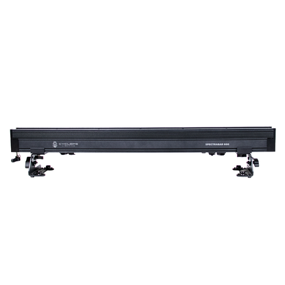 SPECTRABAR 600 - IP65 64x8W RGBL Wash, FX & Pixel Mapping Bar