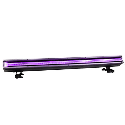 SPECTRABAR 600 - IP65 64x8W RGBL Wash, FX & Pixel Mapping Bar