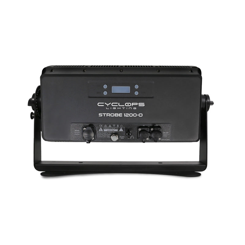 Strobe 1200-O - Outdoor LED RGBW Strobe