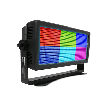 Strobe 1200-O - Outdoor LED RGBW Strobe