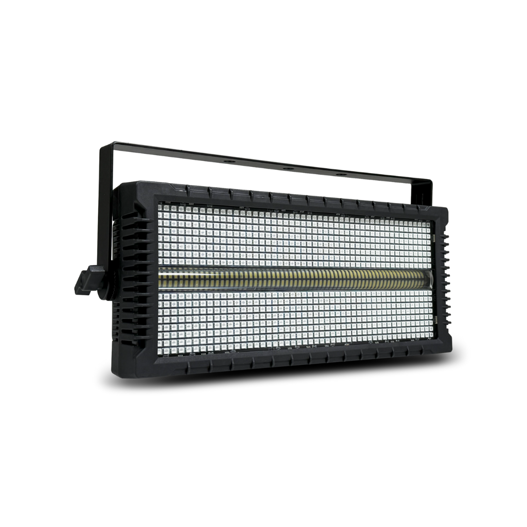 Strobe 410 - LED RGB & White Strobe