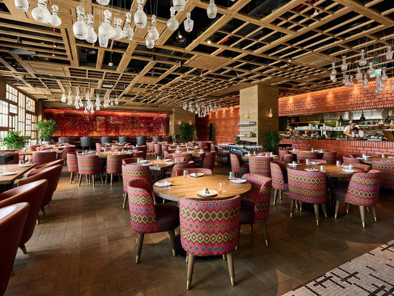 Slider image for Sucre selects K-array as its Sound Solution of Choice