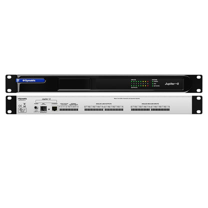 Jupiter - Digital Signal Processors
