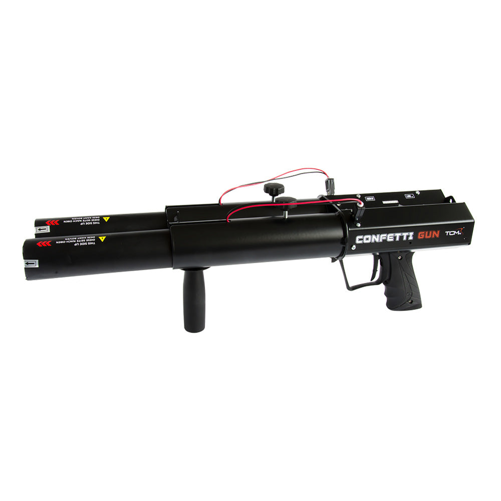 TCM FX® Confetti Jet