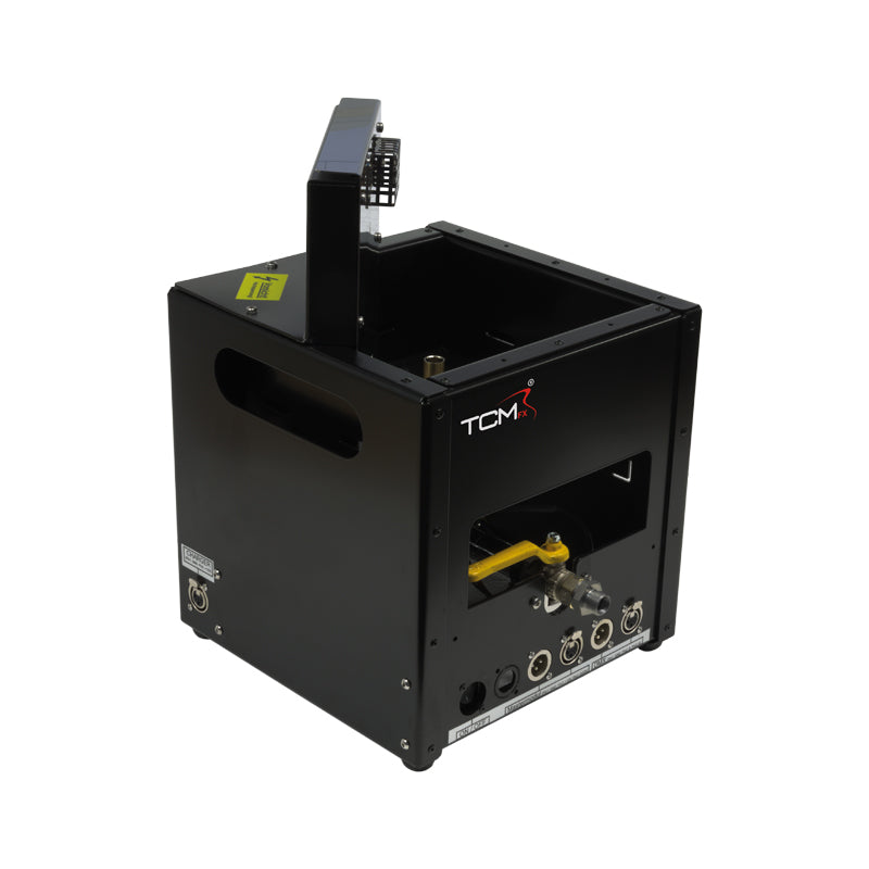 TCM FX® Flame Jet