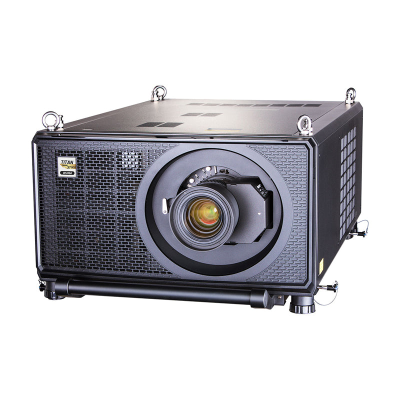 TITAN Laser 37000 WUXGA