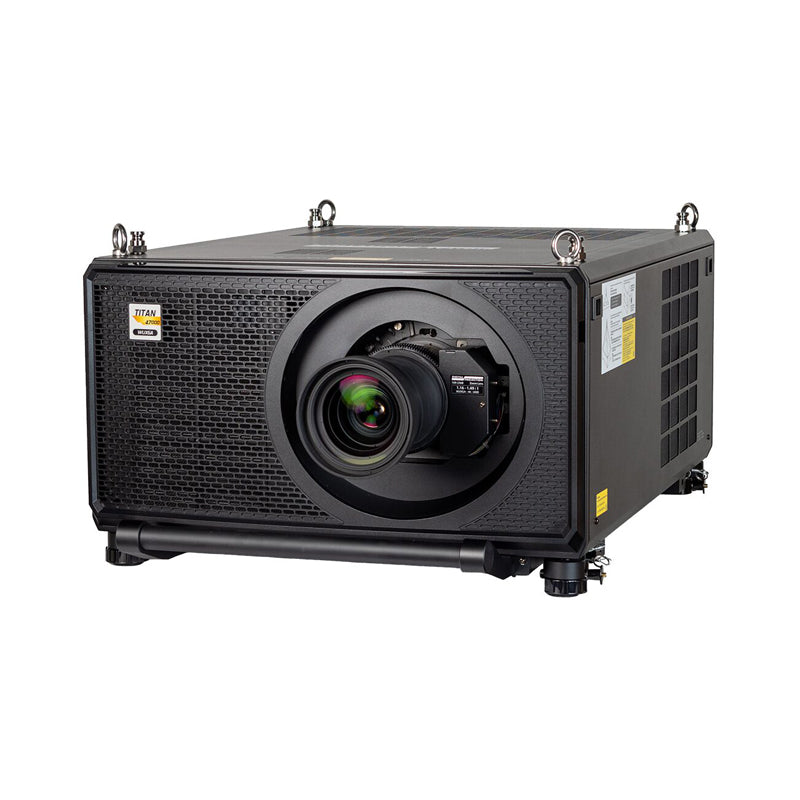 TITAN Laser 41000 4K-UHD with Red Laser