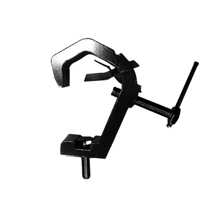 C-Clamp Quick Coupler for 50 mm Tube - 150 Kg - TT-CLM-82