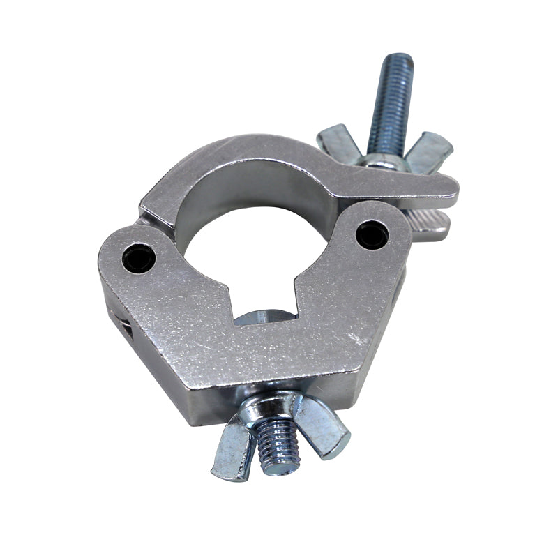 Half Coupler Clamp for 50mm Tube - 450 Kg - TT-CUP04