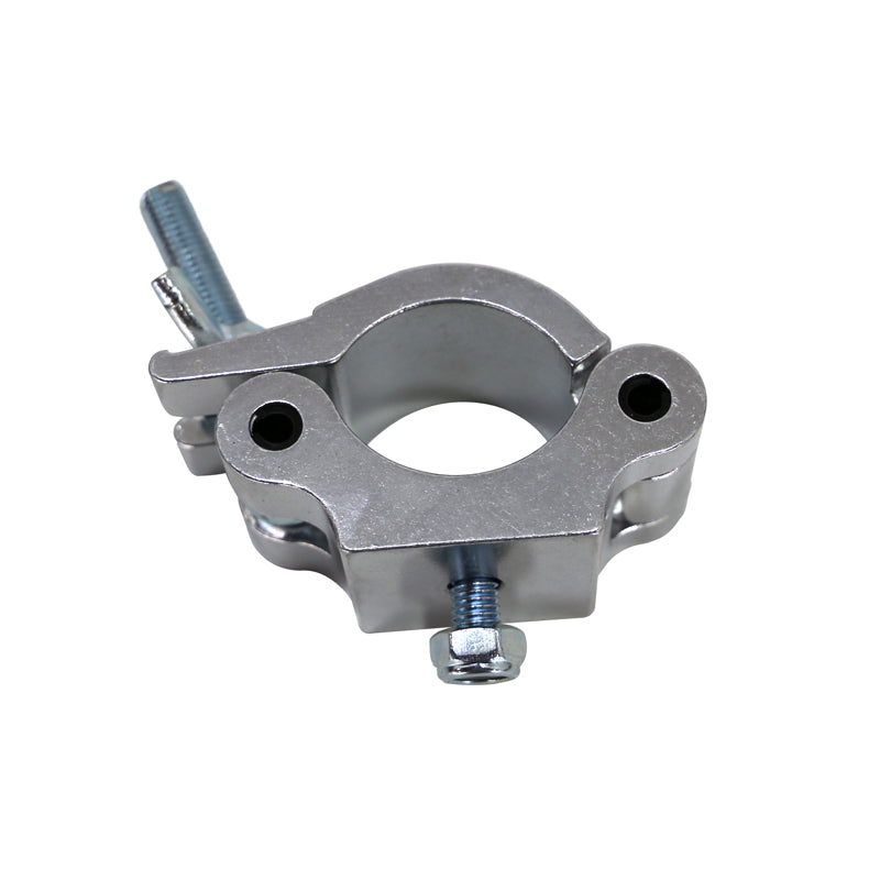 Half Coupler Clamp for 50 mm Tube - 500 Kg - TT-CUP15-T50W50