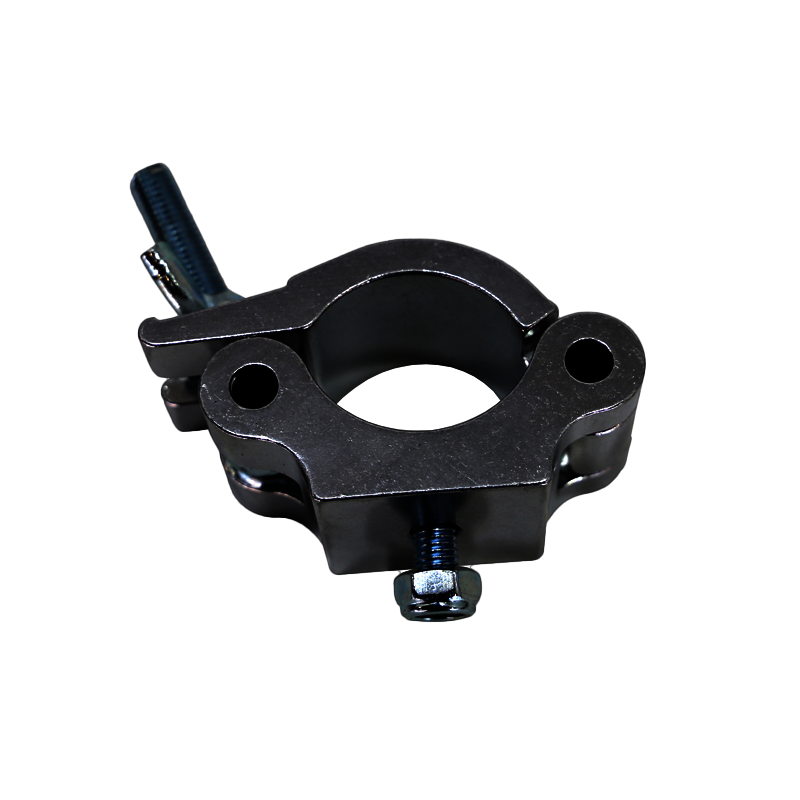 Half Coupler Clamp for 60 mm Tube - 500 Kg - TT-CUP15-T60W50