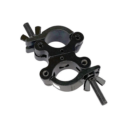 Swivel Coupler Clamp for 50 mm Tube (Double Clamp) - 300 Kg - TT-CUP215-T50W30