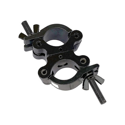 Swivel Coupler Clamp for 50 mm Tube (Double Clamp) - 500 Kg - TT-CUP215-T50W50