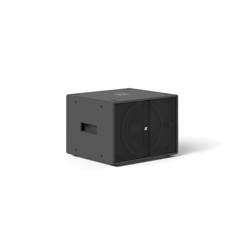 Thunder-KS1 l - Lightweight Active 12" Subwoofer