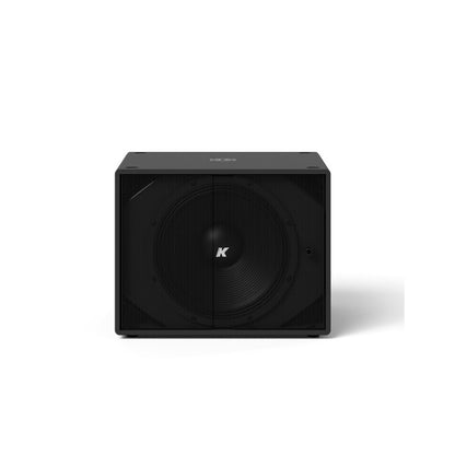 Thunder-KS2 l - Lightweight Active 18” Subwoofer