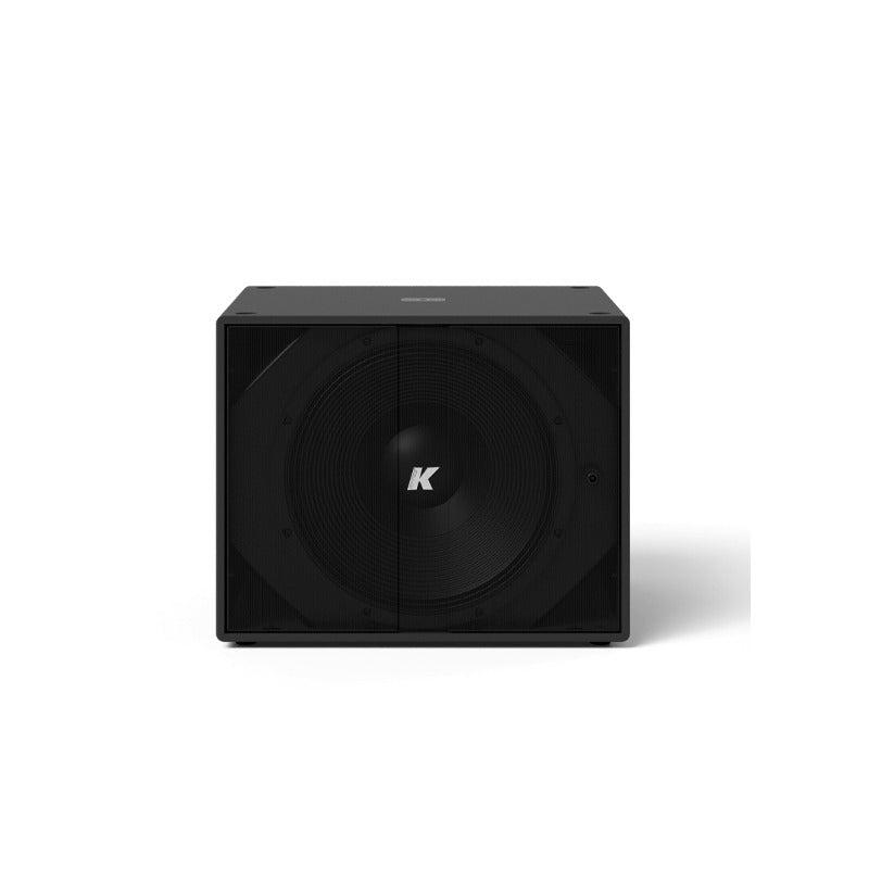 Thunder-KS3 l - Compact Active 21” Subwoofer