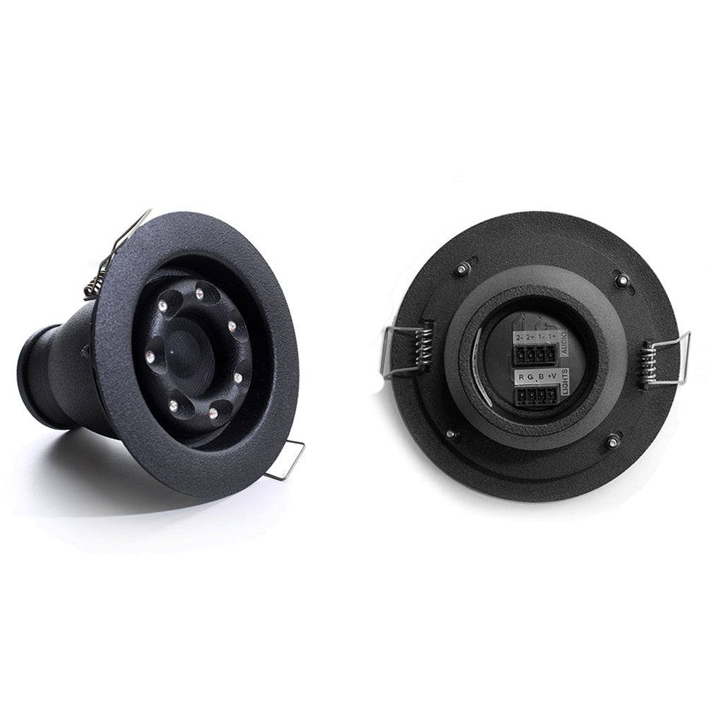 Tornado-KTL2C - 2" Passive Ceiling Speaker