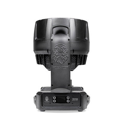 RoS – TRITON - 19x60W IP65 LED Wash