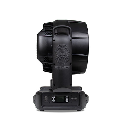 RoS – TRITON - 19x60W IP65 LED Wash