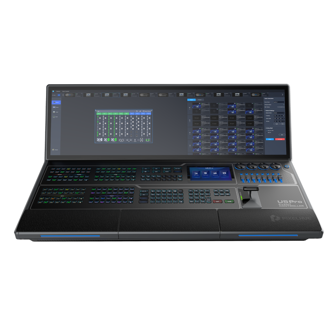 U5 Pro Event Controller