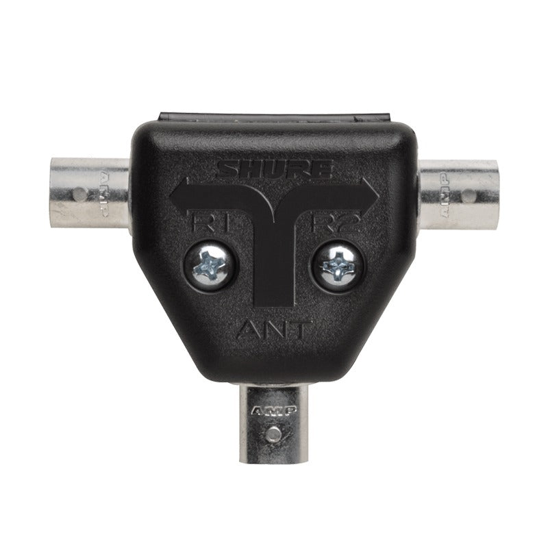 UA221 - Passive Antenna Splitter