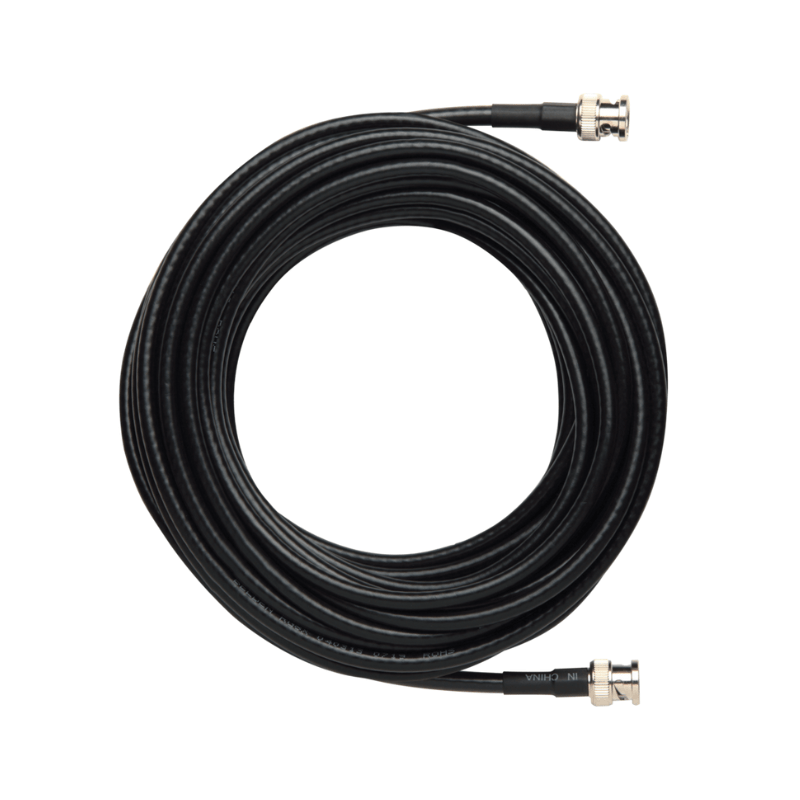 UA850 - 50' UHF Coaxial Antenna Cable