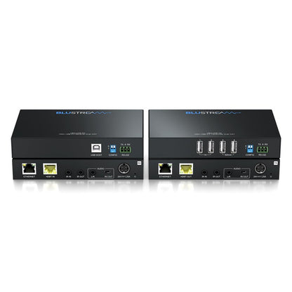 UEX100E-KIT - USB 2.0 HDBaseT™ Extender Set - 100m
