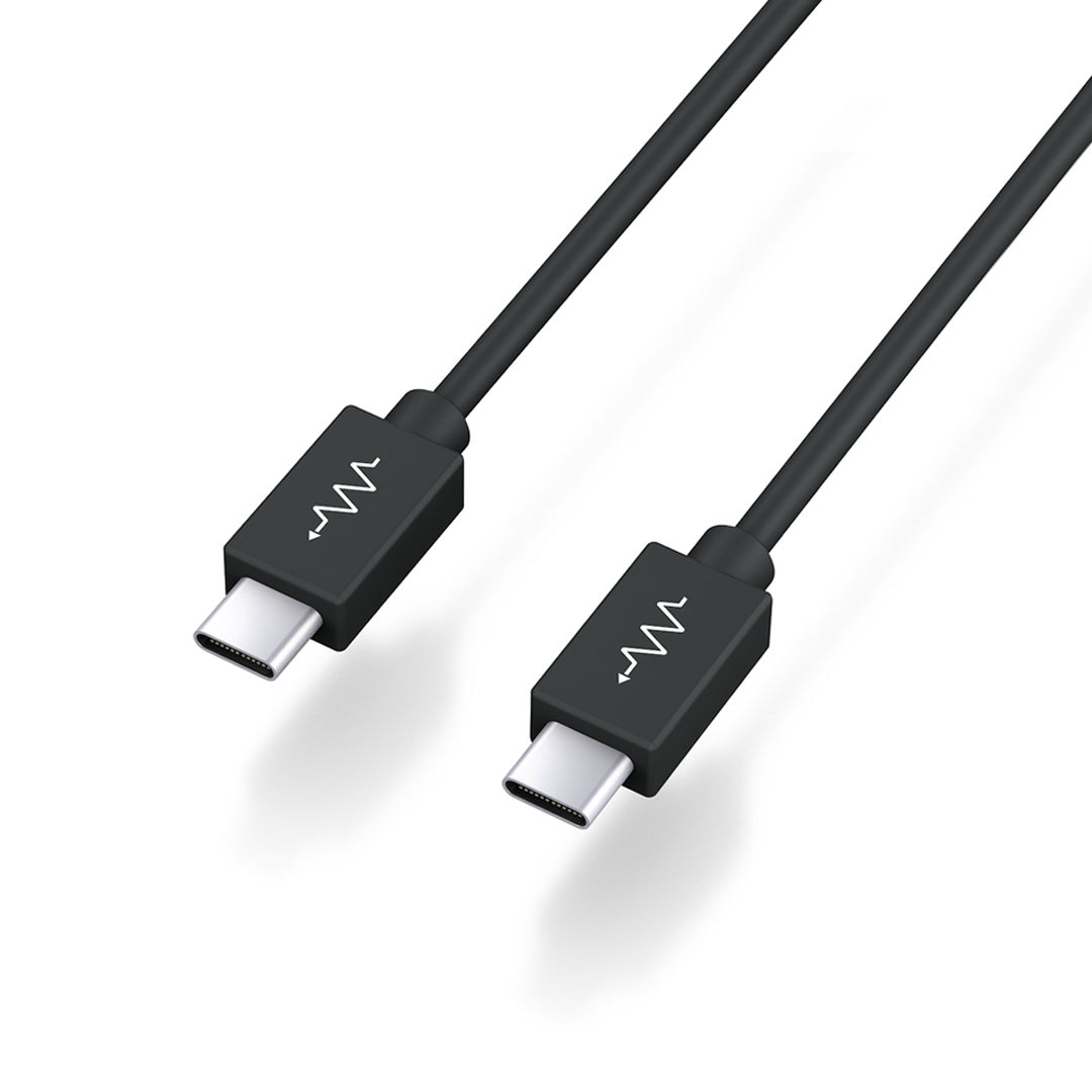 USBCM - USB-C to USB-C Cable (1-3m)