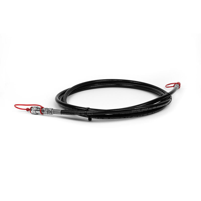 TCMFX CO2 HOSE 3/8