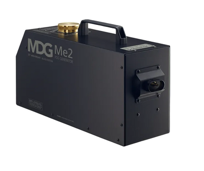 Me2 AR CPS - Fog Machine with Auto-Refilling Central Pump System