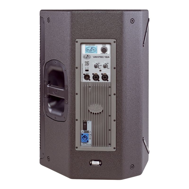 Vantec 12A - Multi-purpose Full Range System