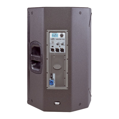 Vantec 15A - Multi-Purpose 2-Way System