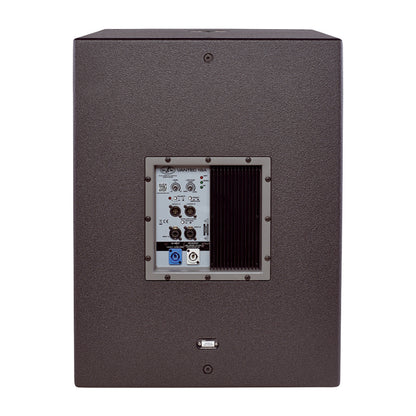 Vantec 18A - Powered Subwoofer