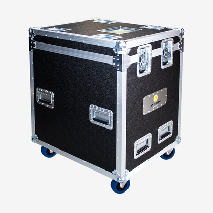 Flight Case - Veloce Profile - 1 Fixture