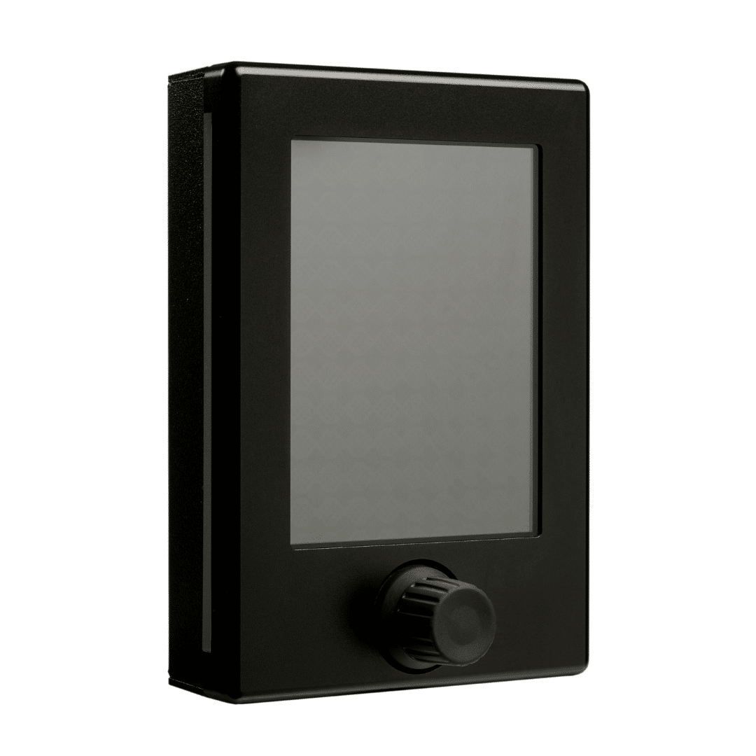 VR2 - PoE Touch Remote Control Panel