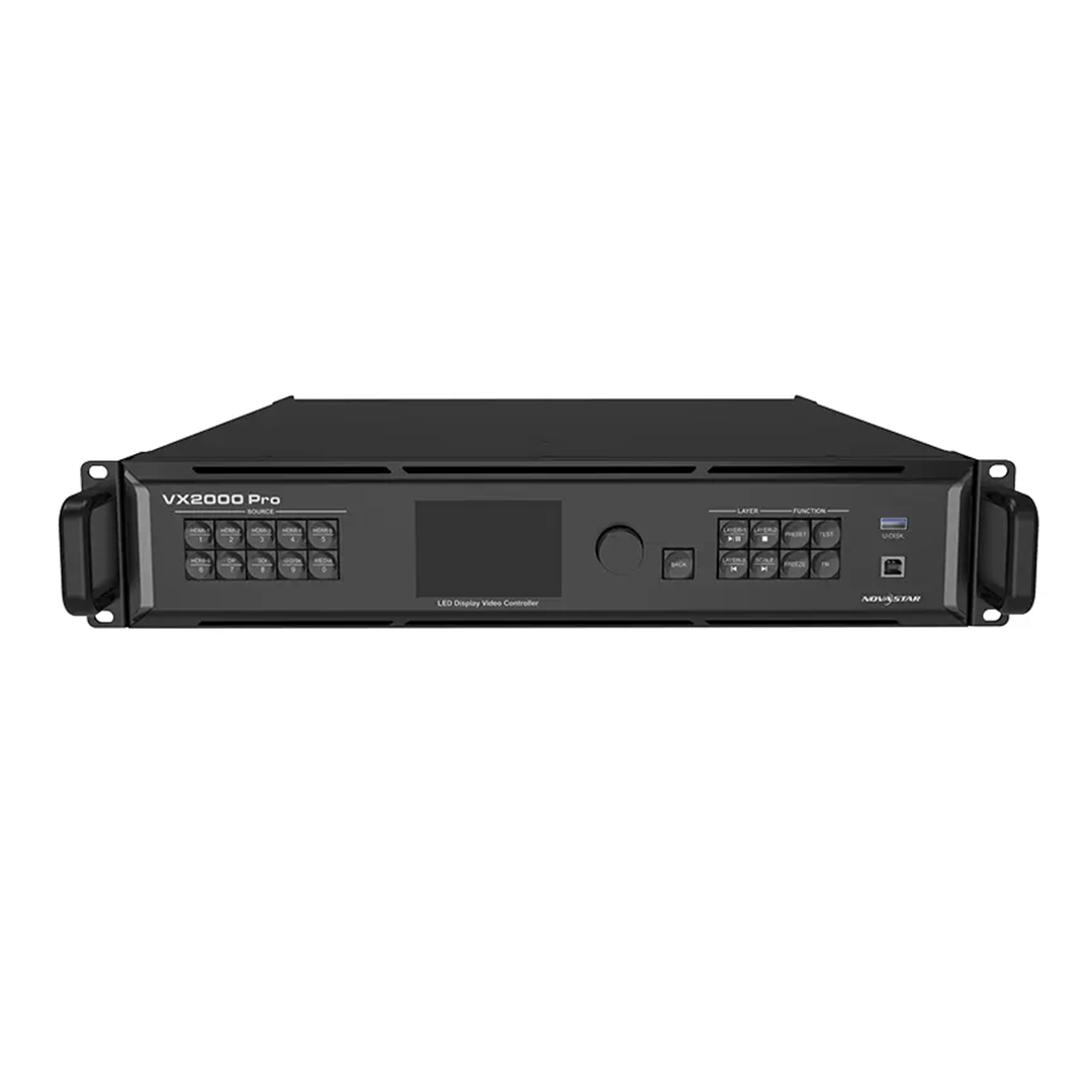 VX2000 Pro - All-in-One Controller